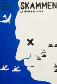 Стыд (1968) онлайн бесплатно