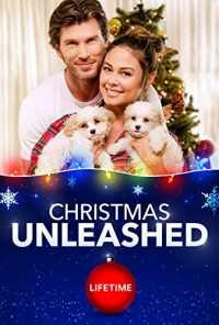 Christmas Unleashed (2019) онлайн бесплатно