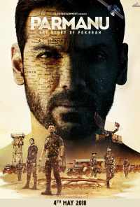 Парману: История Похрана (2018) онлайн бесплатно