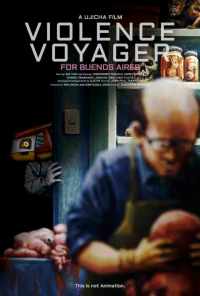 Путешествие в жестокость (2018) онлайн бесплатно