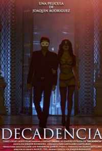 Упадок (2015) онлайн бесплатно