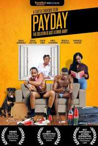 Payday (2018) онлайн бесплатно