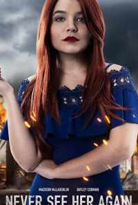 Most Likely to Murder (2019) онлайн бесплатно