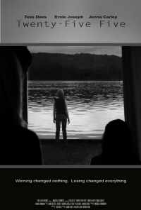 Lottery Road (2018) онлайн бесплатно