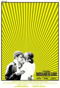 Однажды на индейской земле (2017) онлайн бесплатно