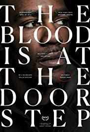 The Blood Is at the Doorstep (2017) онлайн бесплатно