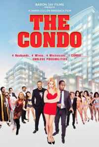 The Condo (2015) онлайн бесплатно