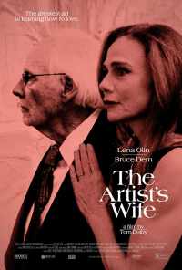 The Artist's Wife (2019) онлайн бесплатно