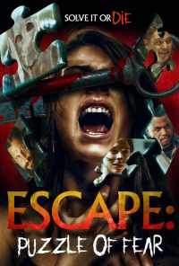 Escape: Puzzle of Fear (2020) онлайн бесплатно