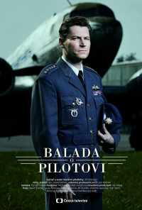 Balada o pilotovi (2018) онлайн бесплатно