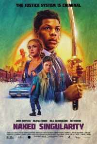 Голая сингулярность (2021) онлайн бесплатно