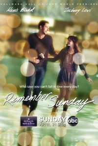 Помни воскресенье (2013) онлайн бесплатно