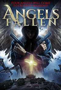 Angels Fallen (2020) онлайн бесплатно