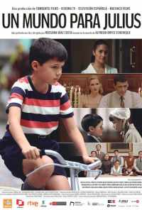 Мир для Хулиуса (2021) онлайн бесплатно