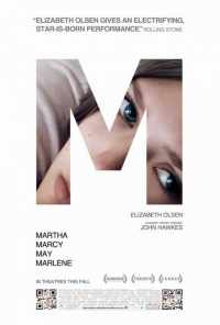 Марта, Марси Мэй, Марлен (2011) онлайн бесплатно