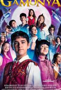 Hayaller Ülkesi: Gamonya (2020) онлайн бесплатно