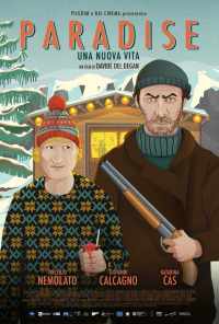 Рай - новая жизнь (2019) онлайн бесплатно