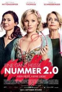 Очень горячий номер 2.0 (2019) онлайн бесплатно