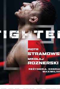 Fighter (2019) онлайн бесплатно