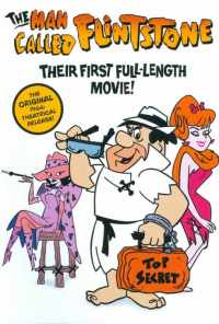 смотреть Человек, которого зовут Флинтстоун (1966) онлайн бесплатно в хорошем качестве без регистрации