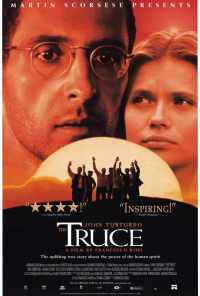 Перемирие (1997) онлайн бесплатно