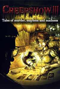 Калейдоскоп ужасов 3 (2006) онлайн бесплатно