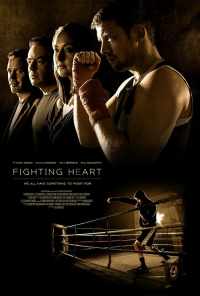 Fighting Heart (2016) онлайн бесплатно