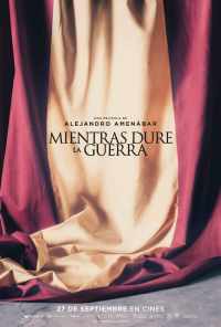 Во время войны (2019) онлайн бесплатно