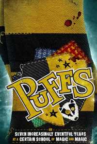 Puffs: Filmed Live Off Broadway (2018) онлайн бесплатно