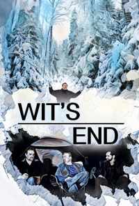 Wit's End (2020) онлайн бесплатно