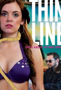The Thin Line (2017) онлайн бесплатно