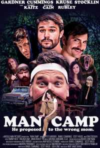 Man Camp онлайн бесплатно