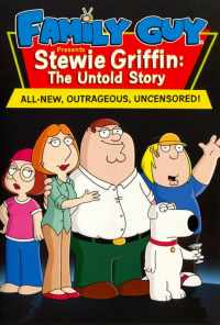 смотреть Стьюи Гриффин: Нерассказанная история (2005) онлайн бесплатно в хорошем качестве без регистрации