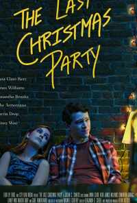 The Last Christmas Party (2020) онлайн бесплатно