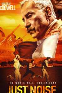 Просто шум (2021) онлайн бесплатно