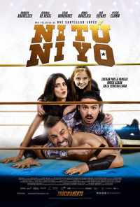 Ni Tú Ni Yo (2018) онлайн бесплатно