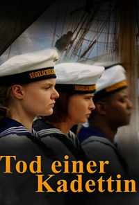 Смерть кадетки (2017) онлайн бесплатно