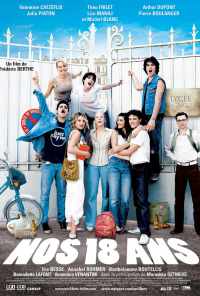 Нам 18 (2008) онлайн бесплатно