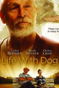Life with Dog (2018) онлайн бесплатно
