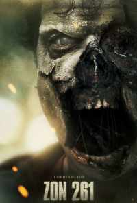 Зона 261 (2018) онлайн бесплатно