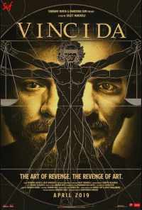 Винчи Да (2019) онлайн бесплатно