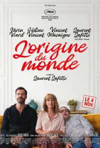 Происхождение мира (2020) онлайн бесплатно