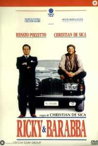 Рикки и Барабба (1992) онлайн бесплатно
