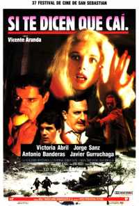 Если они скажут, что ты чувствуешь (1989) онлайн бесплатно