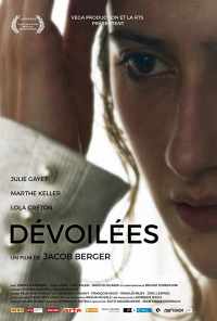 Dévoilées (2018) онлайн бесплатно