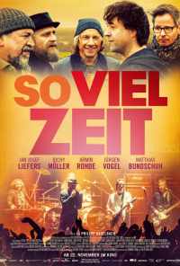 Полно времени (2018) онлайн бесплатно