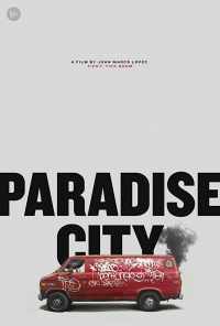 Райский город (2019) онлайн бесплатно