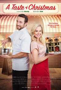 Рождественский календарь (2017) онлайн бесплатно