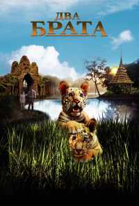 Два брата (2004) онлайн бесплатно