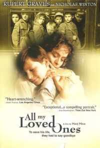 Все мои близкие (1999) онлайн бесплатно